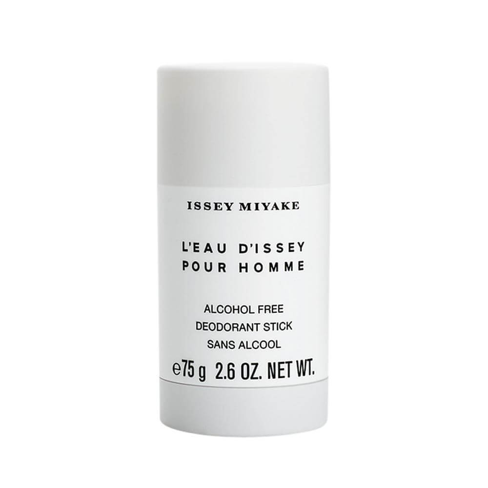 Issey Miyake L eau D issey Pour Homme Deodorant Stick 75g